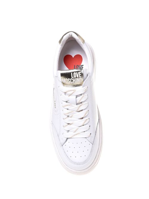  MOSCHINO LOVE | JA15154G1N IA210A